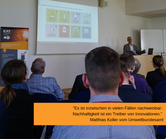 Wirtschaft Trifft Wissenschaft 2019 Ihk Halle Dessau