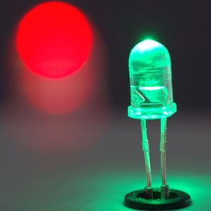 LED Licht KAT Labor Kommunikationssysteme auf Polymerfaserbasis in Echtbetrieb KoPy Photonic Communications Hochschule Harz