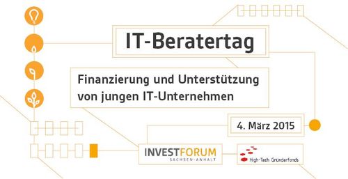 IT-Beratung