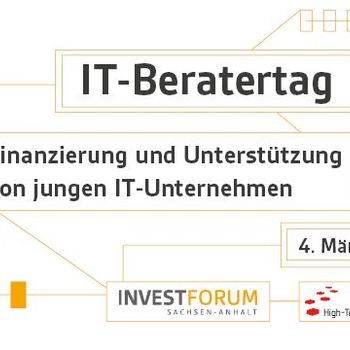 IT-Beratung
