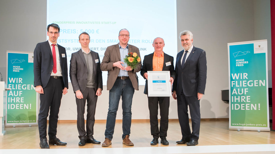Auszeichnung mit Jury: Innovationspreise Prof. Heuert II 20171206_Hugo_Junkers_Preis_druckversion_© Joachim Blobel-00025